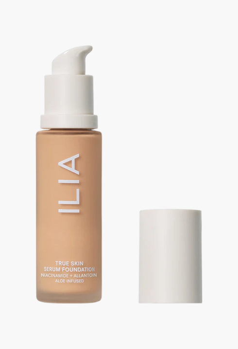 Bowen SF4 - True Skin Serum Foundation - GLAM MODA